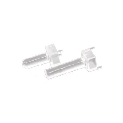 Vertikaler Lichtleiter - VBL series - Visual Communications Company - starr / Mehrfach