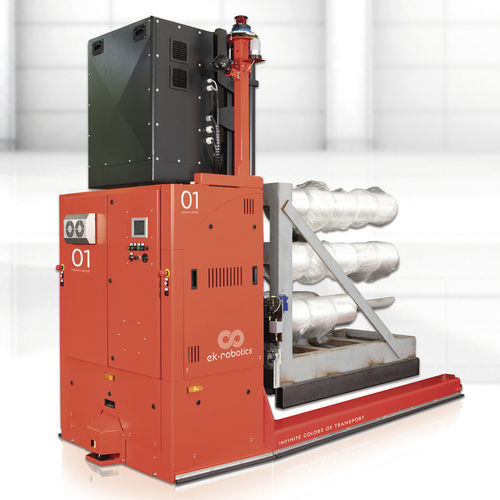 Transfer-FTS - HEAVY MOVE 01 - ek robotics GmbH - für schwere Lasten