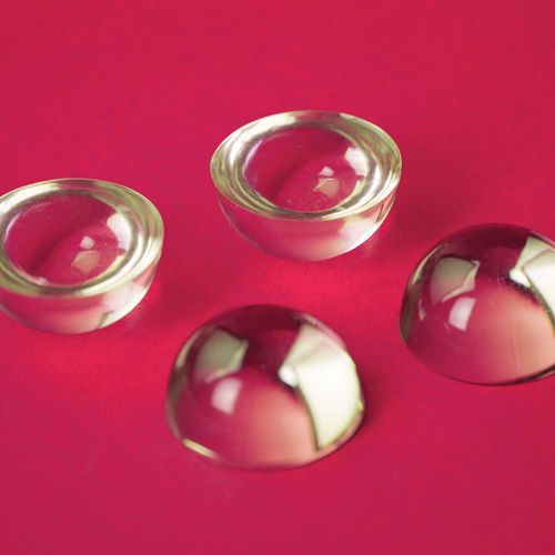 UV-aushärtender Klebstoff - UV15LV - Master Bond - Epoxid / für Metall / für Glas