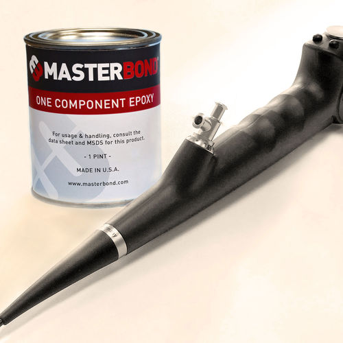 Epoxid-Klebstoff - EP3HTMed - Master Bond - für Metall / für Glas / für Keramik