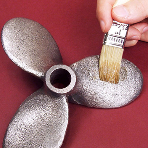 Epoxid-Klebstoff - EP21ARHT - Master Bond - für Metall / für Glas / für Gummi