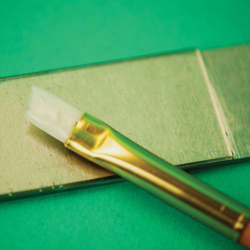 Epoxid-Klebstoff - EP30DP  - Master Bond - Zweikomponenten / Industrie / niedrigviskos