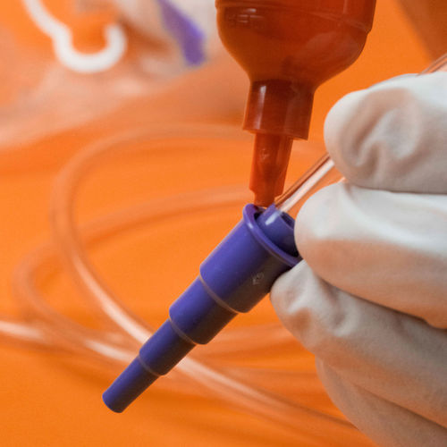 Polymer-Klebstoff - X21 - Master Bond - für Metall / für Gummi / für Keramik