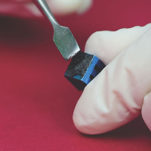 Epoxid-Klebstoff - EP30NG - Master Bond - für Metall / für Glas / für Gummi