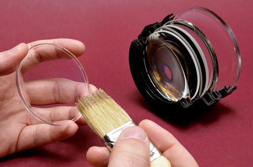 Epoxid-Klebstoff - UV15, UV15-7 - Master Bond - für Glas / Einkomponenten / Industrie
