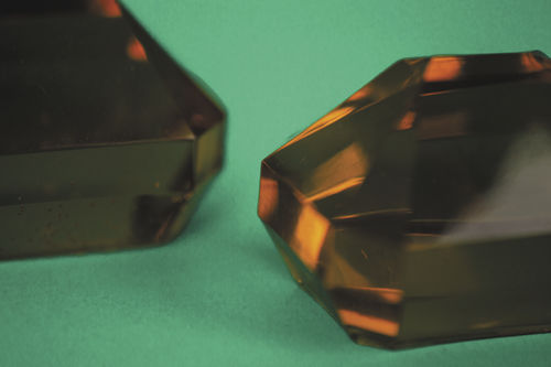 Epoxid-Klebstoff - Master Bond - für Metall / für Glas / für Gummi