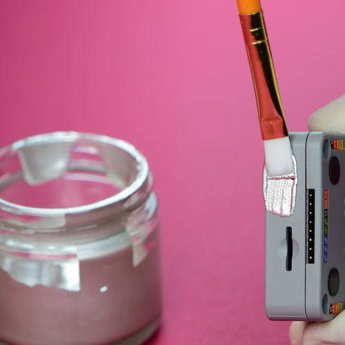 Epoxid-Klebstoff - EP4S-80 - Master Bond - für Metall / für Kunststoff / für Keramik