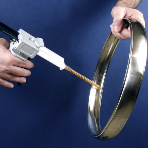 Epoxid-Klebstoff - EP65HT-1 - Master Bond - für Metall / für Kunststoff / für Glas