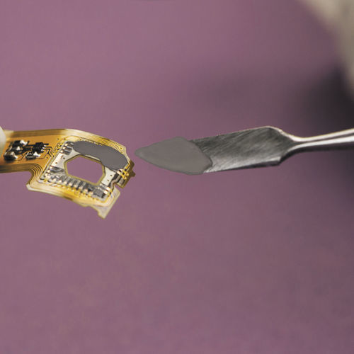 Epoxid-Klebstoff - EP5TC-80 - Master Bond - für Metall / für Kunststoff / für Keramik