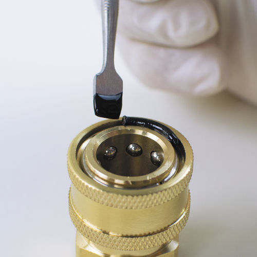 Epoxidharz - Supreme 121AOND - Master Bond - für Elektronikanwendungen / Verguss / Dichtung