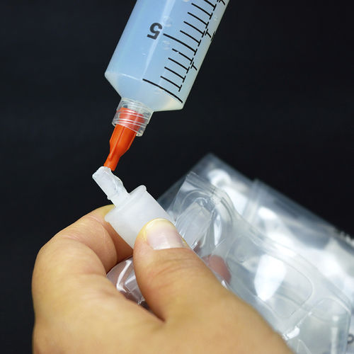 Dichtungssilikon - MasterSil 910Med - Master Bond - Acetoxy
