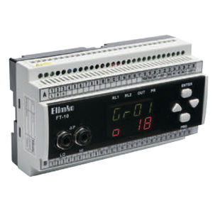 Zuschalt-Timer - E-FT-10 Series - Elimko Elektronik Imalat ve Kontrol - Hutschienen / Alarm / programmierbar