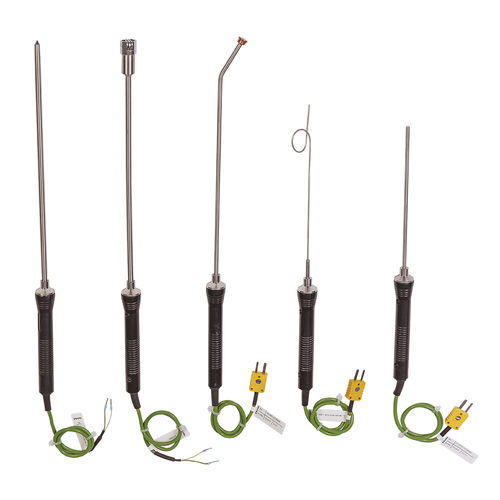 Thermoelement-Temperaturfühler - TC series - Elimko Elektronik Imalat ve Kontrol