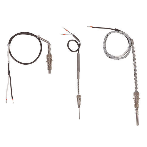 Thermoelement-Temperaturfühler - BT series - Elimko Elektronik Imalat ve Kontrol - Bajonett