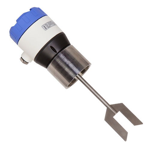 Niveauschalter für Feststoffe - E-MSS-110 series - Elimko Elektronik Imalat ve Kontrol - Flansch / kostengünstig / 4-20 mA