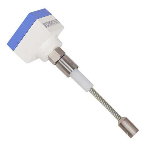 Kapazitiver Niveauschalter - E-KSS-100 series - Elimko Elektronik Imalat ve Kontrol - für Flüssigkeiten / für Feststoffe / für Tanks
