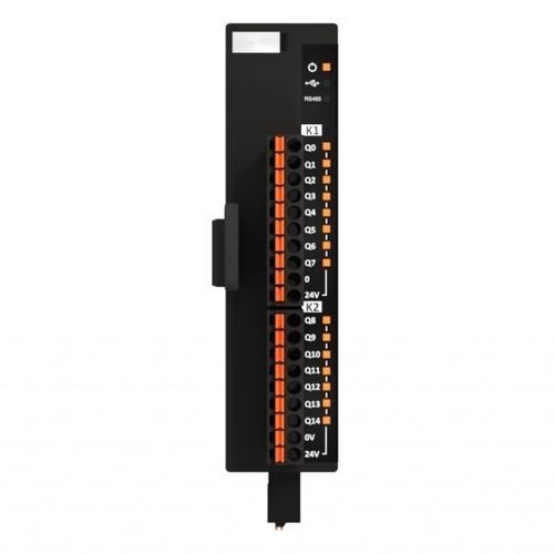 Ausgangsmodul / Modbus RTU - EMKO Elektronik - USB / RS-485 / Übergangsmodul