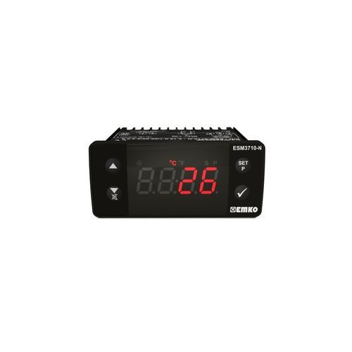 Digitaler Temperaturcontroller - ESM-3710-N  - EMKO Elektronik - IP65 / IP20 / NEMA 4X