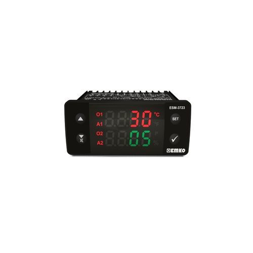 Feuchtigkeitskontrollgerät - ESM-3723 - EMKO Elektronik