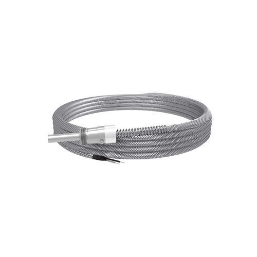 Thermoelement Typ K - EMKO Elektronik - Thermoelement Typ J / Nickel / Glas