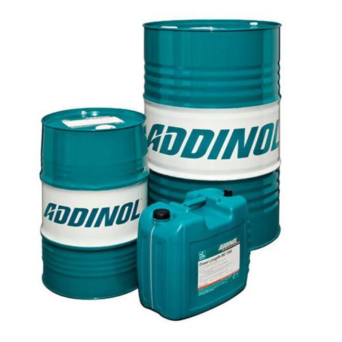 Dichtungsöl - F 145 - ADDINOL Lube Oil - mineralisch / für industrielle Nutzung / mit Rostschutz