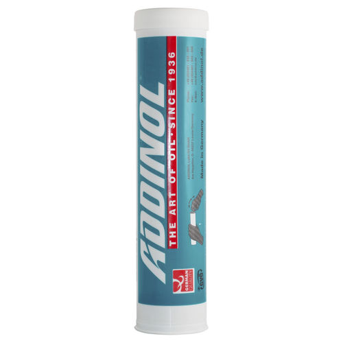 Schmierfett - RS 2 - ADDINOL Lube Oil - mineralölbasiert / für Wälzlager / zur industriellen Anwendung