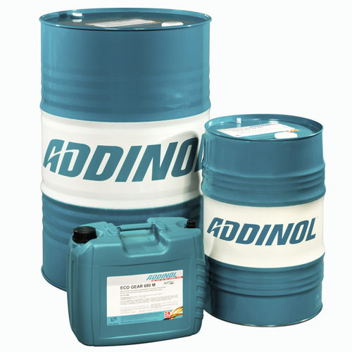 Schmieröl - XG 220 - ADDINOL Lube Oil - mineralisch / für Getriebe / für Getriebezahnräder