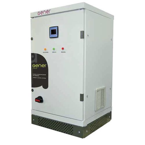 Energiesparsystem - ECONELEC ® - AENER ENERGIA