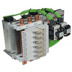 OEM Modul / für Kondensatorbatterien - 1000  - AENER ENERGIA