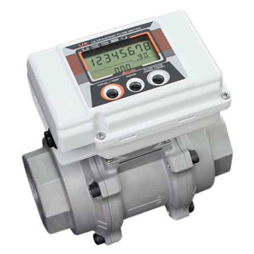 Ultraschall-Durchflussmesser - ATZTA UX - Aichi Tokei Denki Co.,Ltd - Massen / für Kraftstoff / für Gas