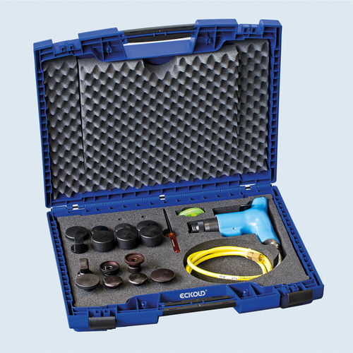 Werkzeugset - GL 2 KIT 3 - ECKOLD technics GmbH & Co. KG