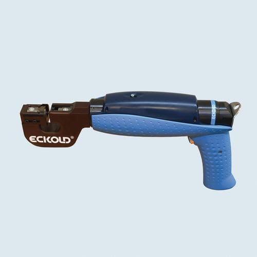 Clinch-Handzange - MCD 30/5 PH - ECKOLD technics GmbH & Co. KG