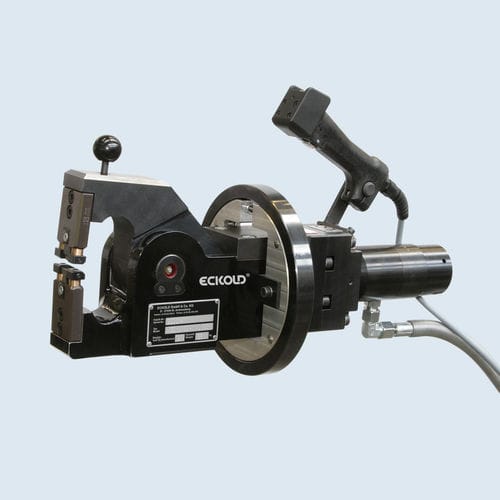 Clinch-Handzange - MZD 60/6 - ECKOLD technics GmbH & Co. KG