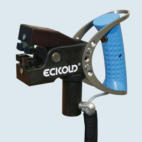 Clinch-Handzange - MZD 25/3 PH - ECKOLD technics GmbH & Co. KG