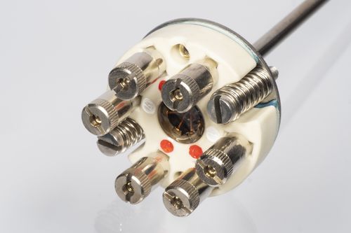 RTD-Temperatursensor - WP-OP-01 - Alf-Sensor - Pt100 / Keramik / für Prozess