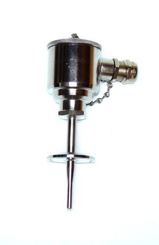 Widerstandsthermometer - TOP-PF-55 series - Alf-Sensor - ohne Anzeige / für Lebensmittel / für Chemikalien