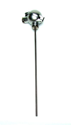 Widerstandstemperaturfühler - TOP-PD-03 series - Alf-Sensor - für Prozess / für Gas / für Flüssigkeiten
