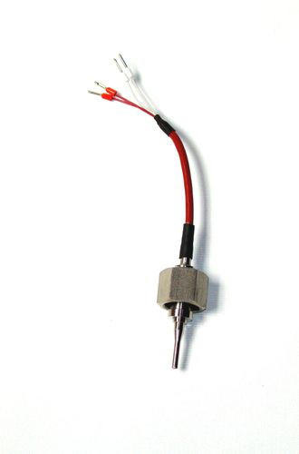 Widerstandstemperaturfühler - TOP-PTKbm-13 series - Alf-Sensor - für Prozess / Labor / Miniatur
