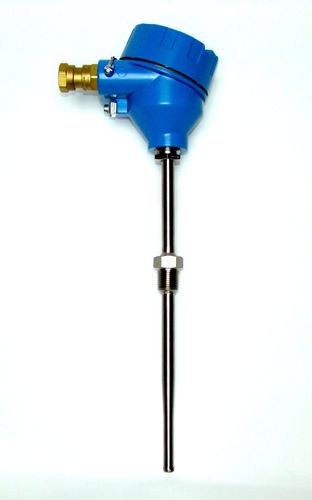 Thermoelement - TER-Exd-PKG-232 - Alf-Sensor - Gewinde / Klemmleiste / ATEX