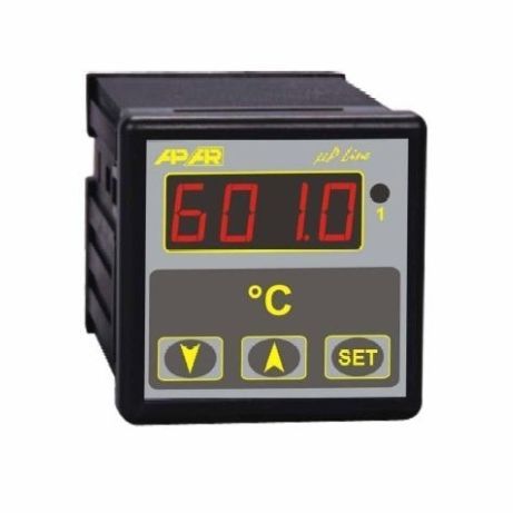 Digitaler Temperaturcontroller - AR601 - Alf-Sensor - PID / programmierbar / IP65