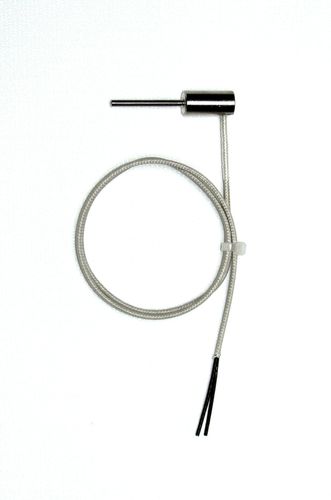 Widerstandstemperaturfühler - TOP-KKbm-14 - Alf-Sensor - Miniatur / Winkel / Präzision