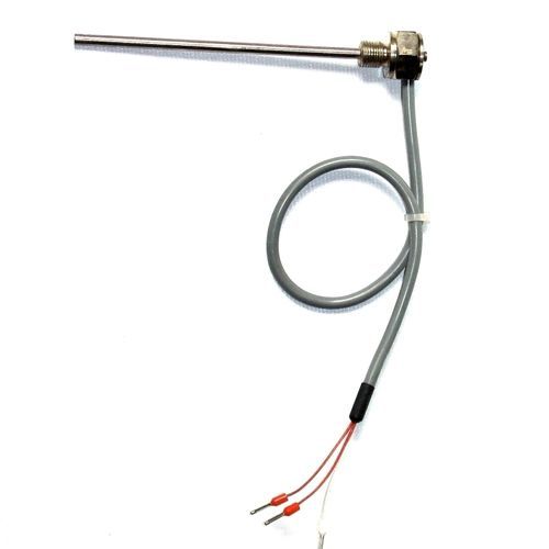 Widerstandstemperaturfühler - TOP-KKbm-15 - Alf-Sensor - für Prozess / Miniatur / kleinformatig