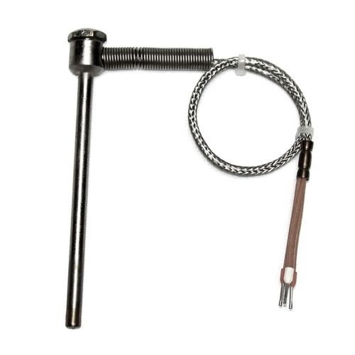 Widerstandstemperaturfühler - TOP-KKbm-16 series - Alf-Sensor - kleinformatig / Winkel / Präzision