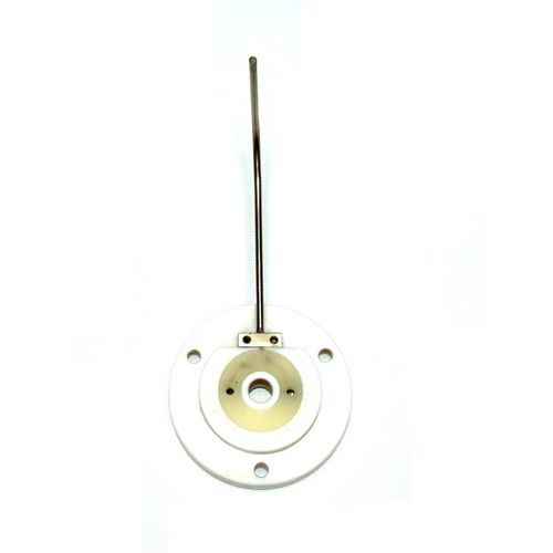 Widerstandstemperaturfühler - TOP-SpKbm-18 - Alf-Sensor - Winkel / Edelstahl