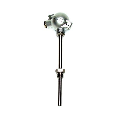 Thermoelement - TER-PKG-08 series - Alf-Sensor - für Prozess / gerade / Präzision