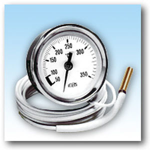 Analoger Anzeiger - CP series - Alf-Sensor - Temperatur / universell / für Kühlkreislauf