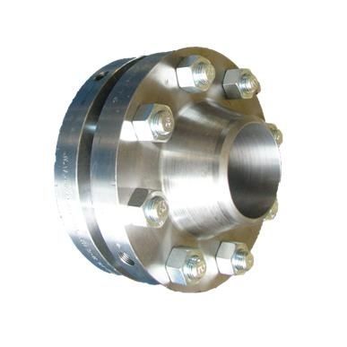 Flansch mit Öffnung - OPL-405 - Alf-Sensor