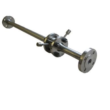 Steckblende - METER RUN - Alf-Sensor