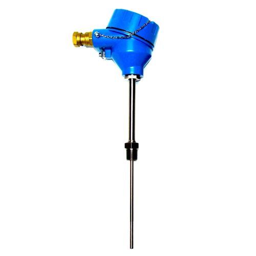 Thermoelement - TER-Exd-PKGz-238 - Alf-Sensor - Gewinde / Klemmleiste / ATEX