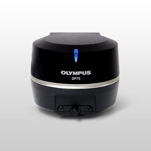 Digitale Kamera - DP75 - Evident - Olympus Scientific Solutions - für Mikroskope / Funkenemission / Inspektion